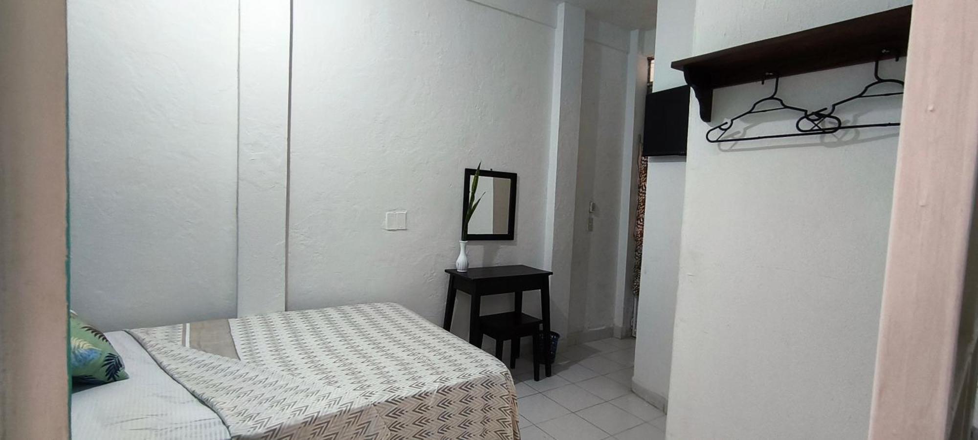 Hotel Casa Luna Palenque Eksteriør billede