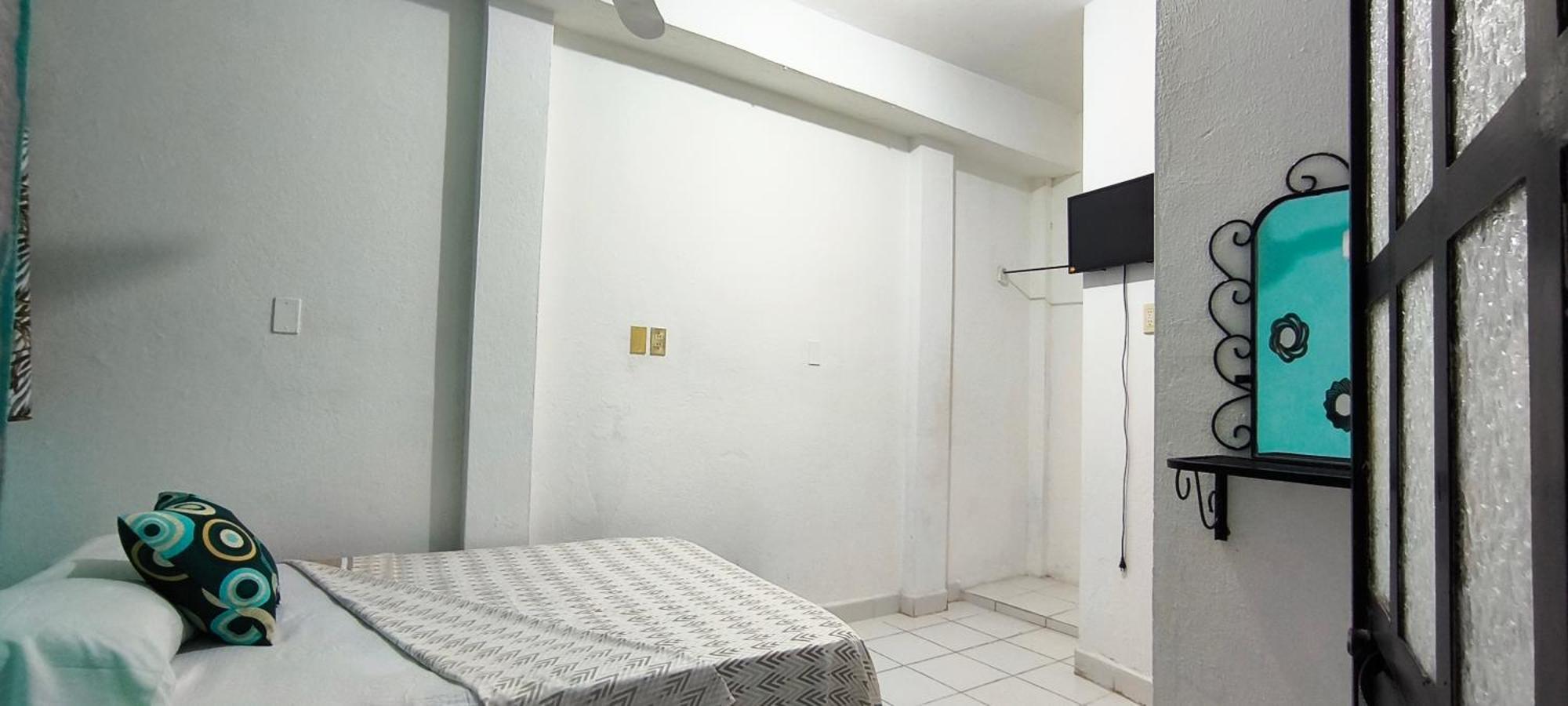 Hotel Casa Luna Palenque Eksteriør billede