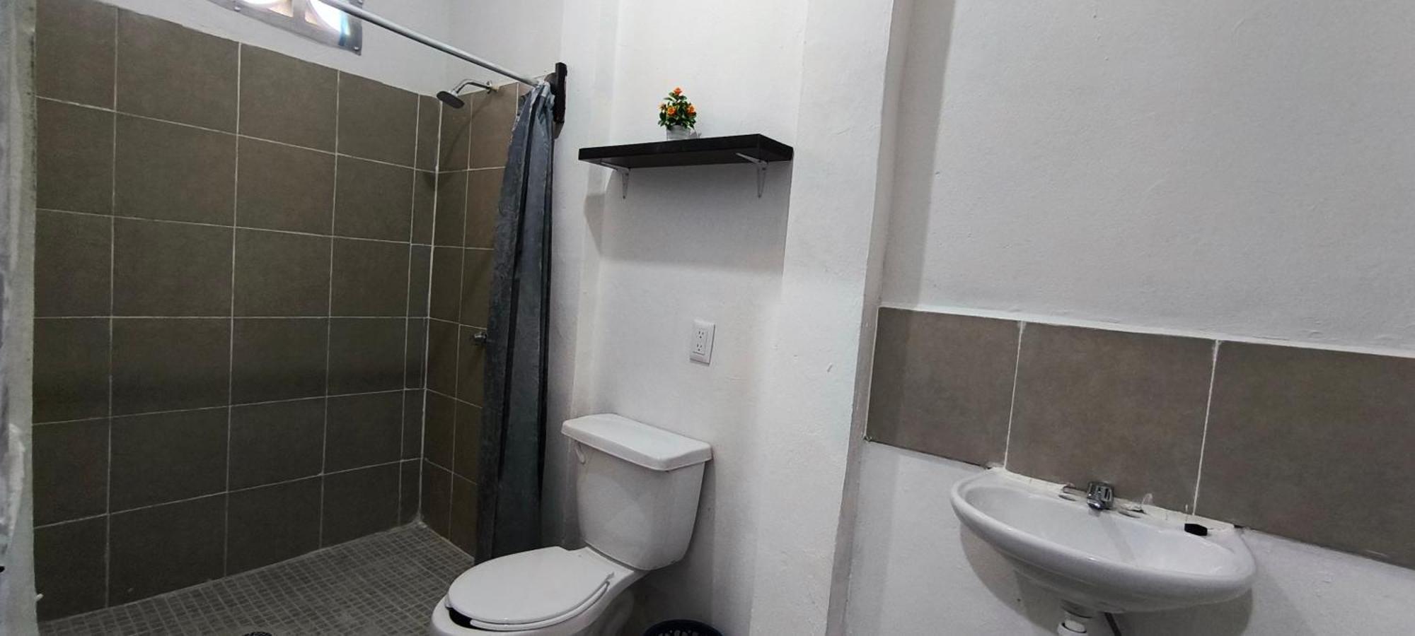 Hotel Casa Luna Palenque Eksteriør billede