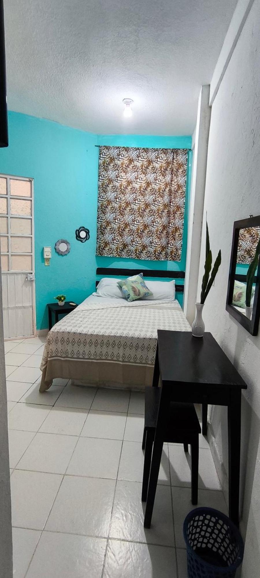 Hotel Casa Luna Palenque Eksteriør billede