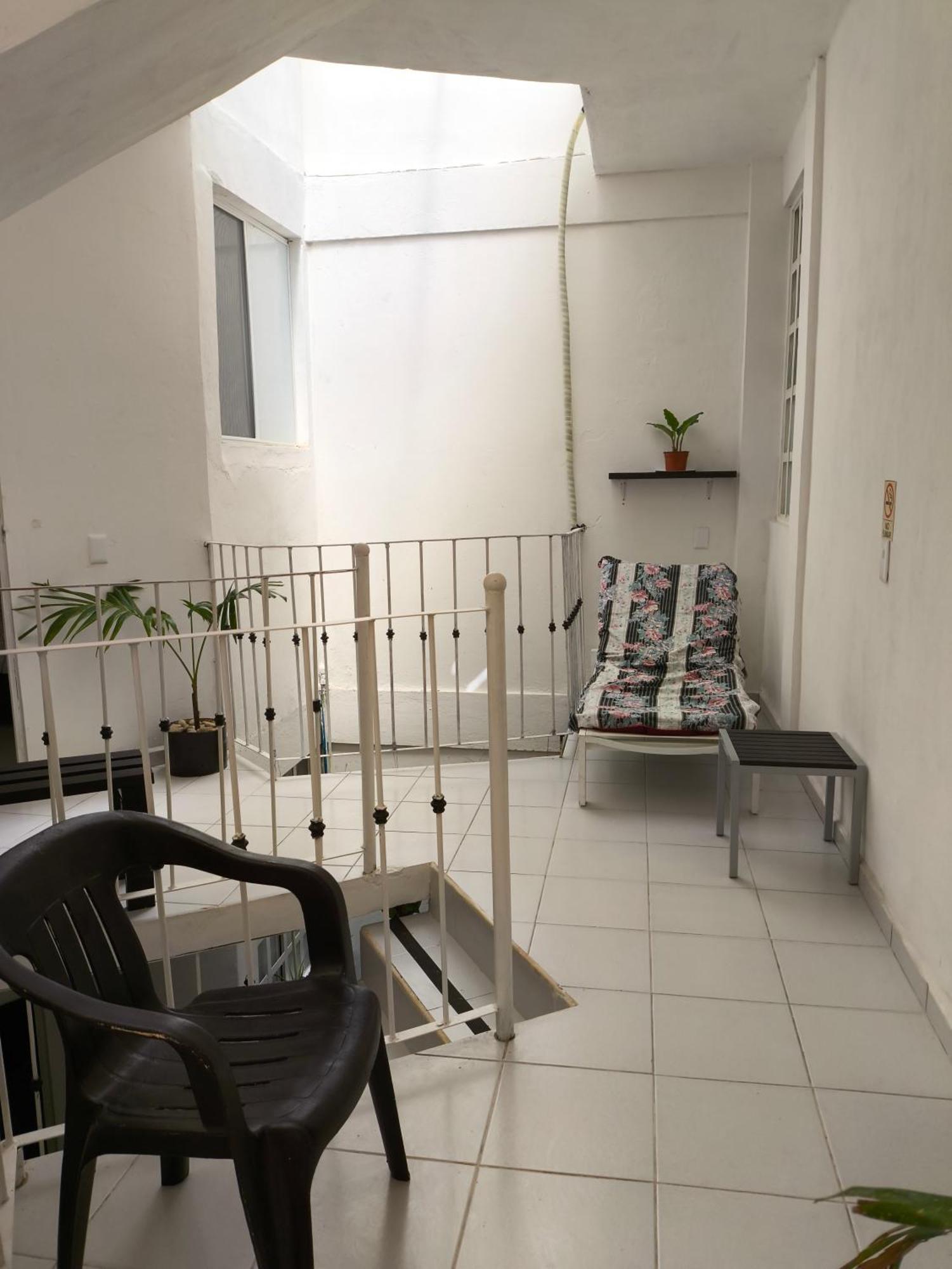 Hotel Casa Luna Palenque Eksteriør billede